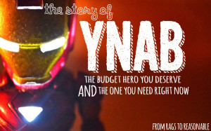 The story of YNAB