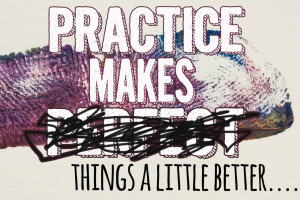 Practice being Poor - 2