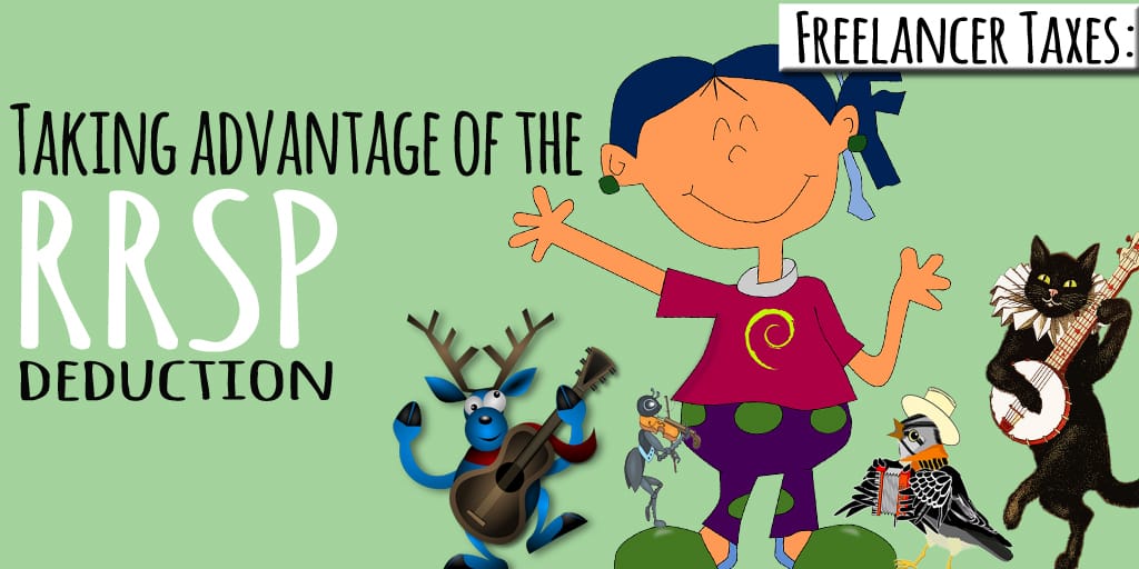 RRSP Deduction - From Rags to Reasonable