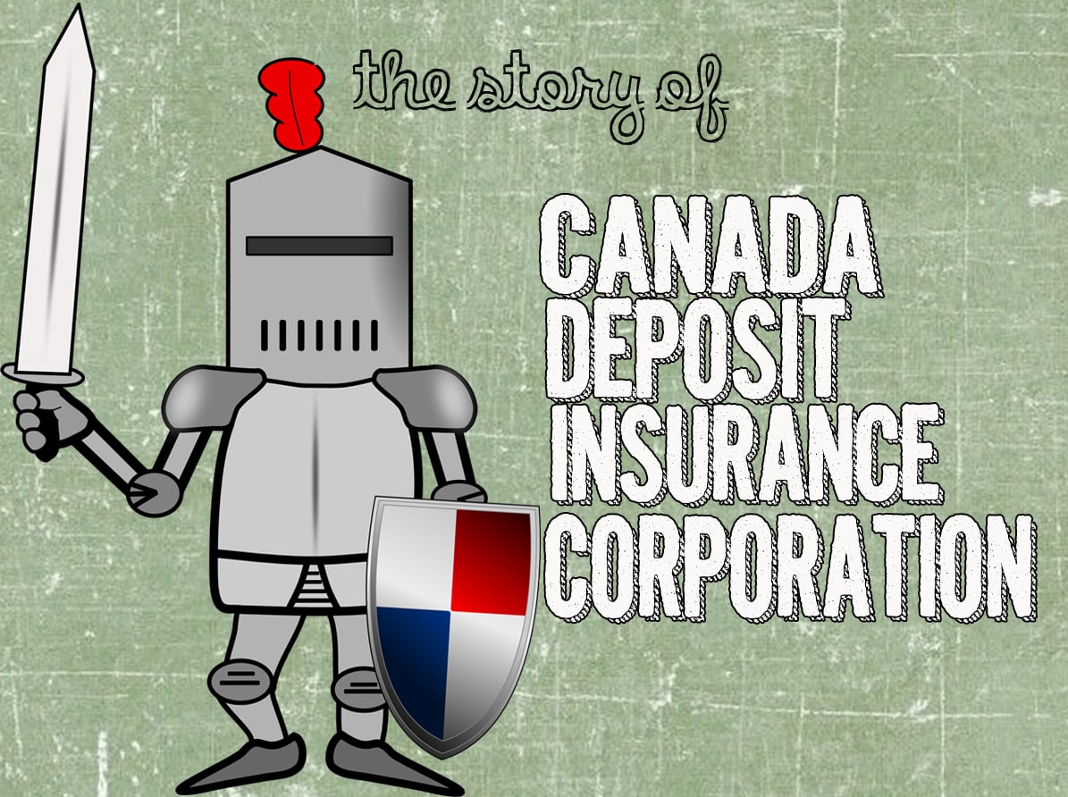 Canada Deposit Insurance Corporation - Rags to Reasonable