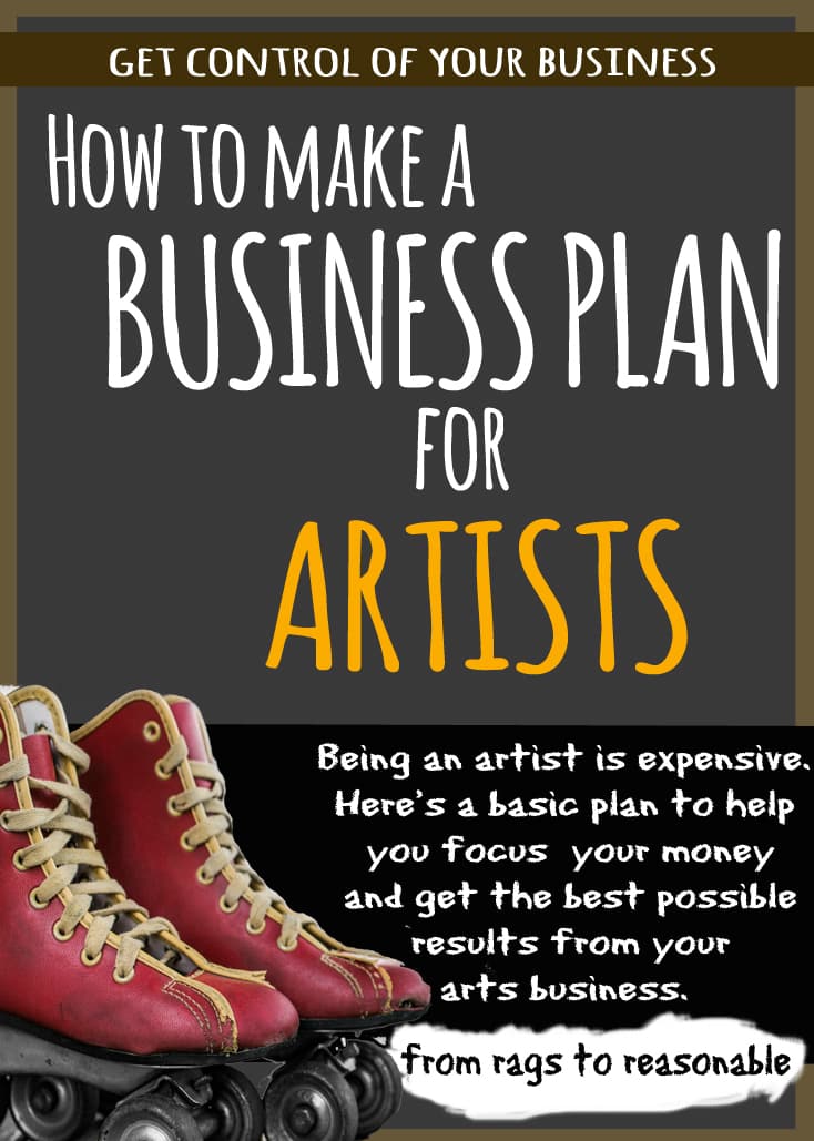 art and culture business plan