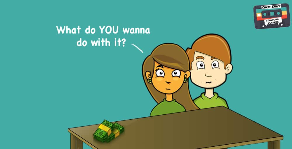 How do Mimi and I Manage Our Money? - Rags to Reasonable